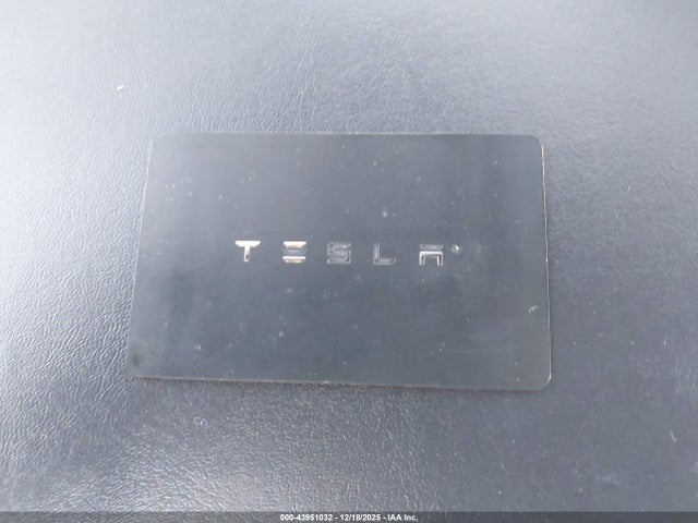2018 TESLA MODEL 3 5YJ3E1EBXJF097578 Photo 10