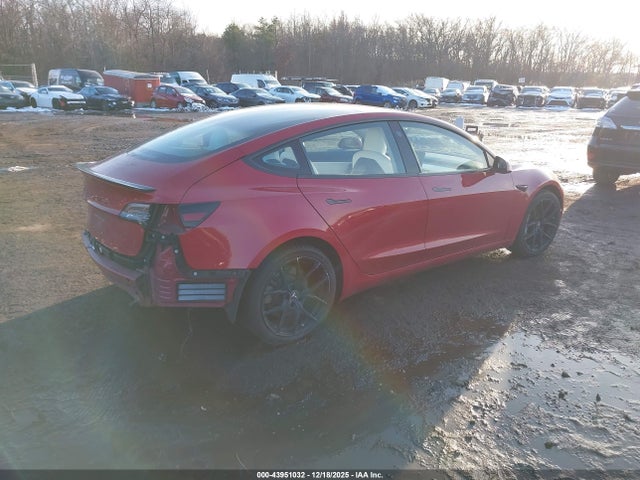 2018 TESLA MODEL 3 5YJ3E1EBXJF097578 Photo 3