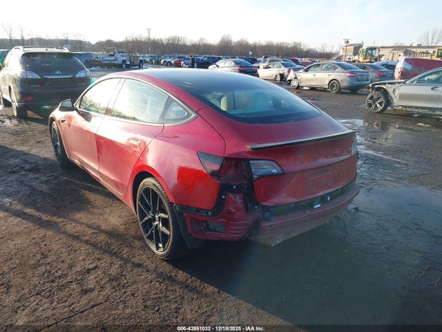 2018 TESLA MODEL 3 5YJ3E1EBXJF097578 Photo 5