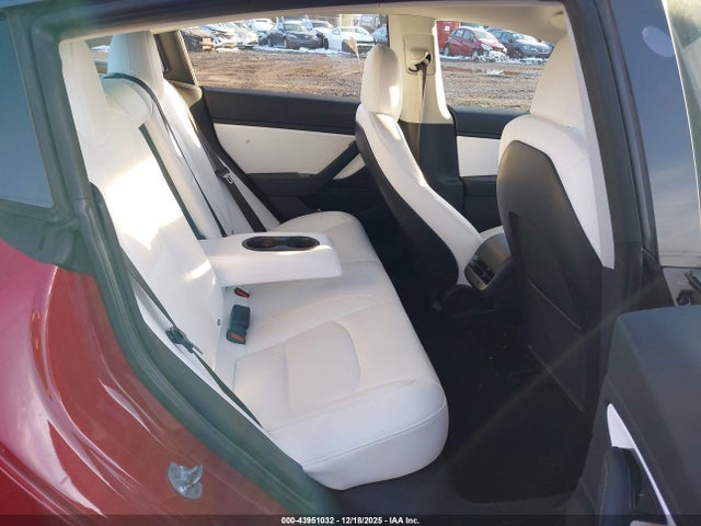 2018 TESLA MODEL 3 5YJ3E1EBXJF097578 Photo 7