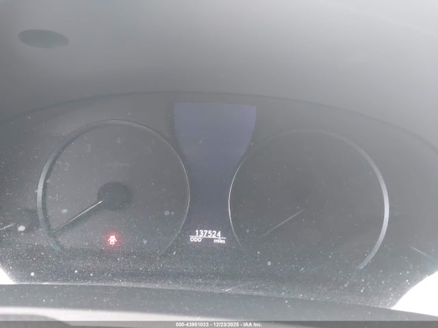 2013 Lexus Ls 460 მანქანა იყიდება აუქციონზე, vin: JTHBL5EF7D5123831, აუქციონის ნომერი: 43951033