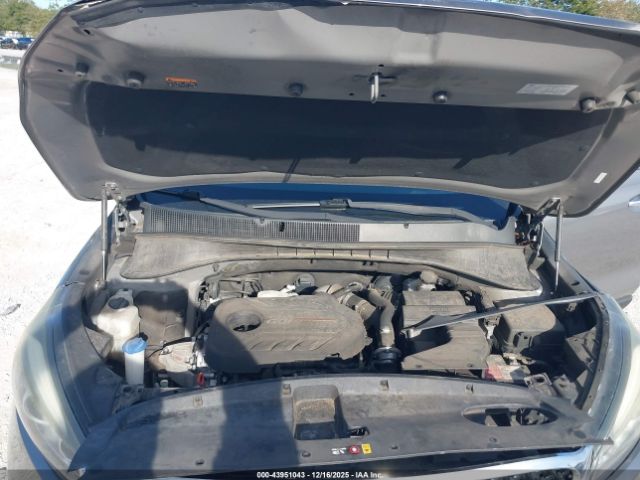 2017 KIA SORENTO 5XYPH4A17HG278437 Photo 9