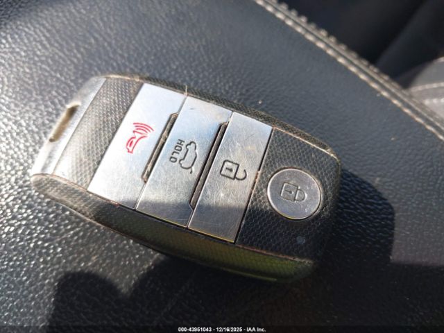 2017 KIA SORENTO 5XYPH4A17HG278437 Photo 10