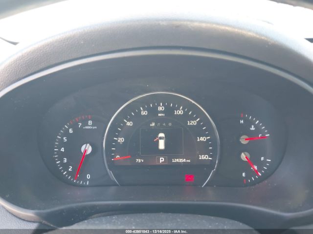 2017 KIA SORENTO 5XYPH4A17HG278437 Photo 6