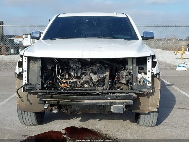 1GNSKCKC9GR144638 Chevrolet Tahoe Ltz