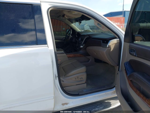 1GNSKCKC9GR144638 Chevrolet Tahoe Ltz
