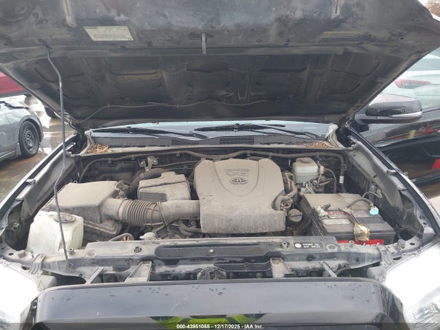 5TFCZ5AN7HX076814 Toyota Tacoma Trd Off Road