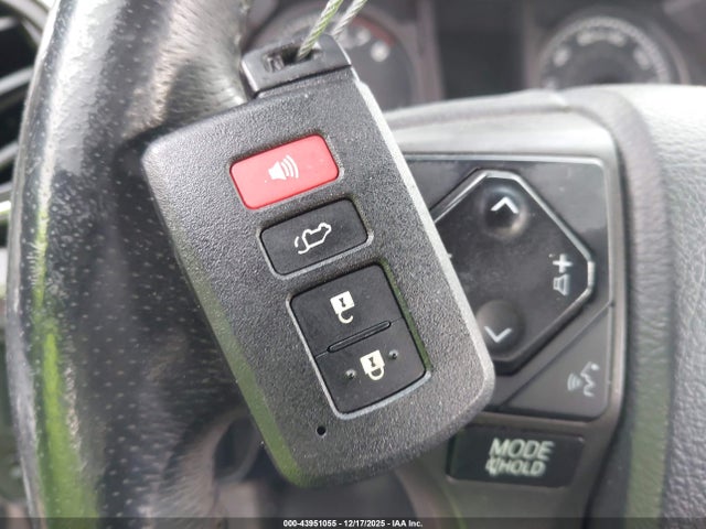5TFCZ5AN7HX076814 Toyota Tacoma Trd Off Road