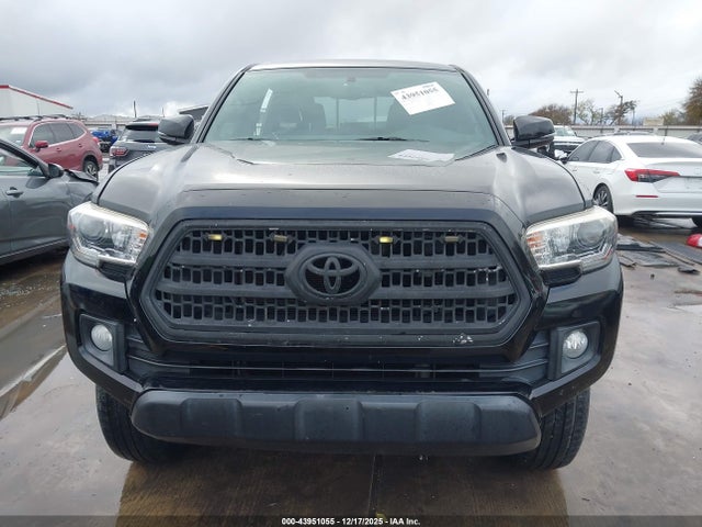 5TFCZ5AN7HX076814 Toyota Tacoma Trd Off Road