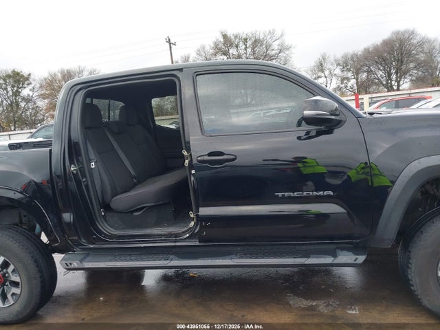 5TFCZ5AN7HX076814 Toyota Tacoma Trd Off Road