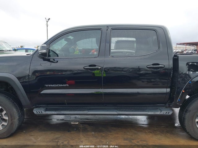 5TFCZ5AN7HX076814 Toyota Tacoma Trd Off Road
