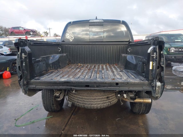 5TFCZ5AN7HX076814 Toyota Tacoma Trd Off Road