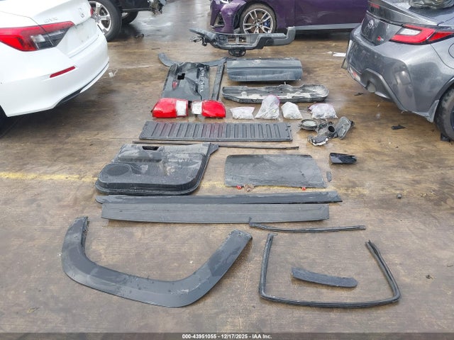 5TFCZ5AN7HX076814 Toyota Tacoma Trd Off Road