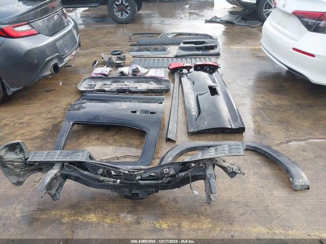 5TFCZ5AN7HX076814 Toyota Tacoma Trd Off Road