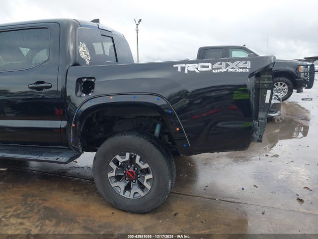 5TFCZ5AN7HX076814 Toyota Tacoma Trd Off Road