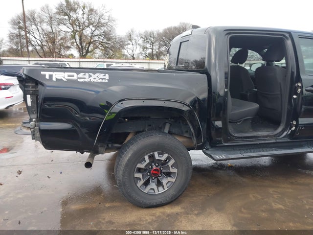 5TFCZ5AN7HX076814 Toyota Tacoma Trd Off Road