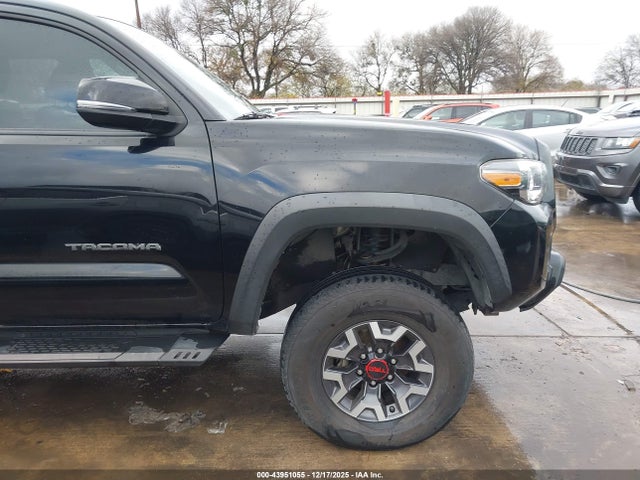 5TFCZ5AN7HX076814 Toyota Tacoma Trd Off Road