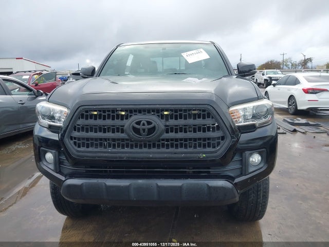 5TFCZ5AN7HX076814 Toyota Tacoma Trd Off Road