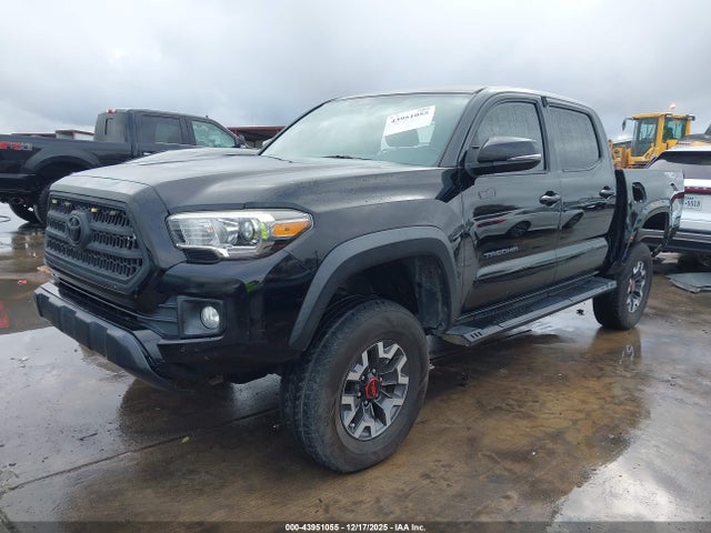 5TFCZ5AN7HX076814 Toyota Tacoma Trd Off Road