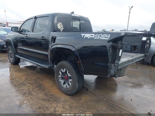 5TFCZ5AN7HX076814 Toyota Tacoma Trd Off Road