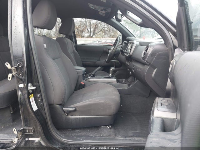 5TFCZ5AN7HX076814 Toyota Tacoma Trd Off Road