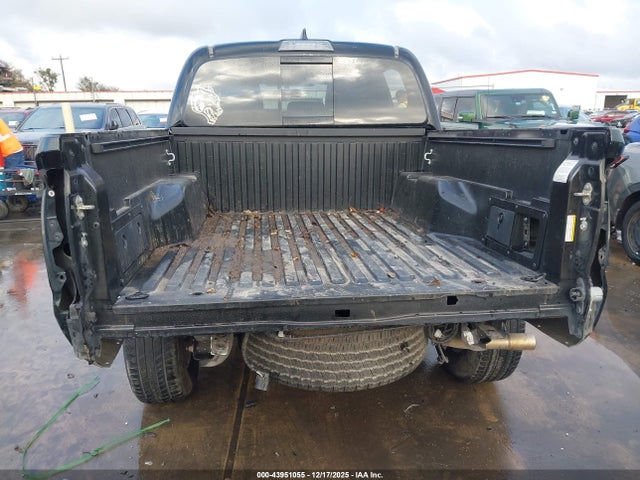 5TFCZ5AN7HX076814 Toyota Tacoma Trd Off Road