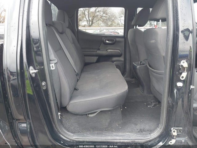 5TFCZ5AN7HX076814 Toyota Tacoma Trd Off Road