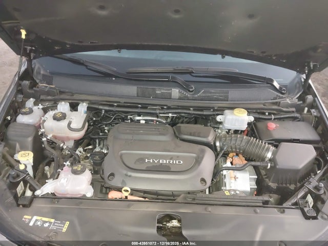 2023 CHRYSLER PACIFICA HYBRID 2C4RC1S72PR584349 Photo 9