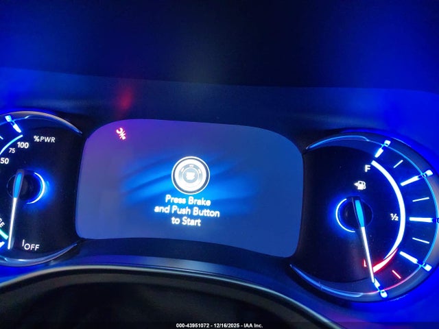 2023 CHRYSLER PACIFICA HYBRID 2C4RC1S72PR584349 Photo 6