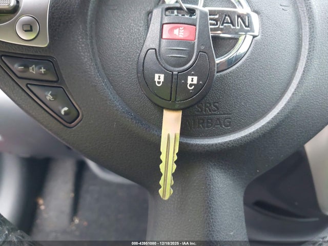 3N1CE2CP9GL393662 Nissan Versa Note Sr