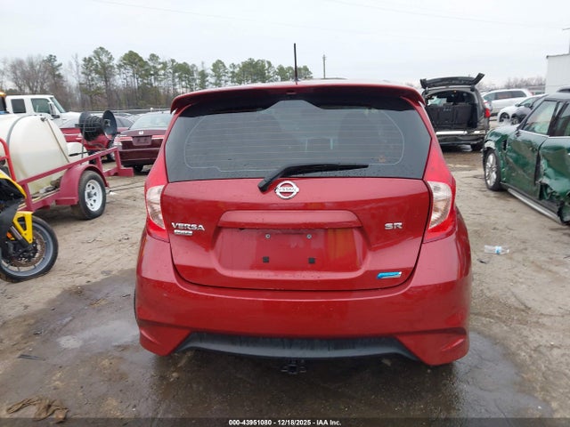 3N1CE2CP9GL393662 Nissan Versa Note Sr