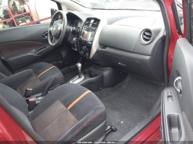 3N1CE2CP9GL393662 Nissan Versa Note Sr