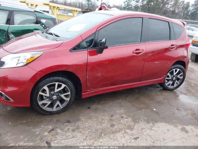 3N1CE2CP9GL393662 Nissan Versa Note Sr