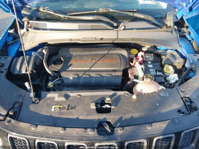 2021 JEEP COMPASS 3C4NJDDB8MT591113 Photo 9