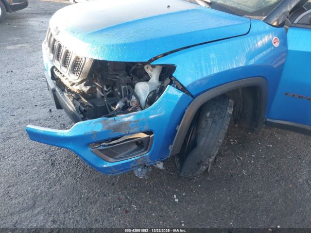 2021 JEEP COMPASS 3C4NJDDB8MT591113 Photo 5