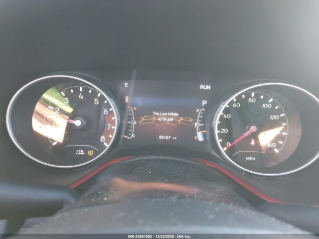 2021 JEEP COMPASS 3C4NJDDB8MT591113 Photo 6