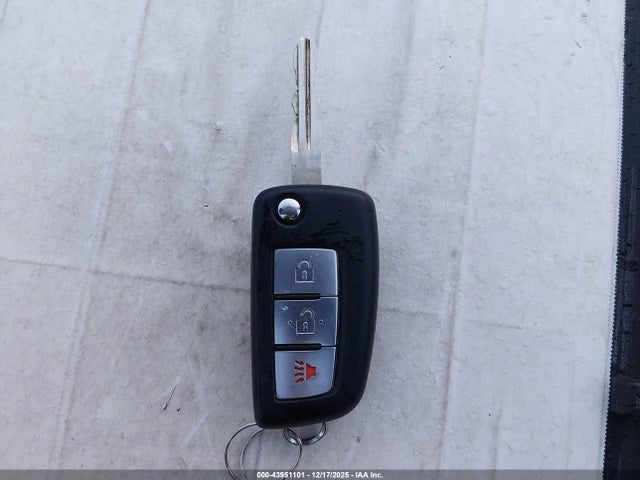 Nissan ROGUE S 2015 5N1AT2MV7FC849168 Image 11