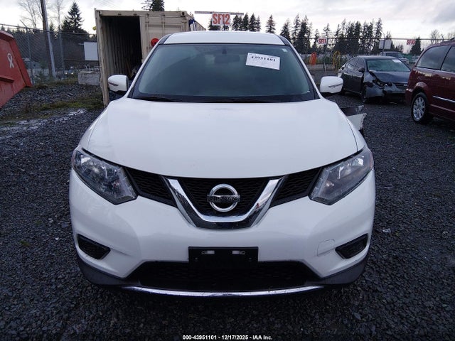 Nissan ROGUE S 2015 5N1AT2MV7FC849168 Image 13