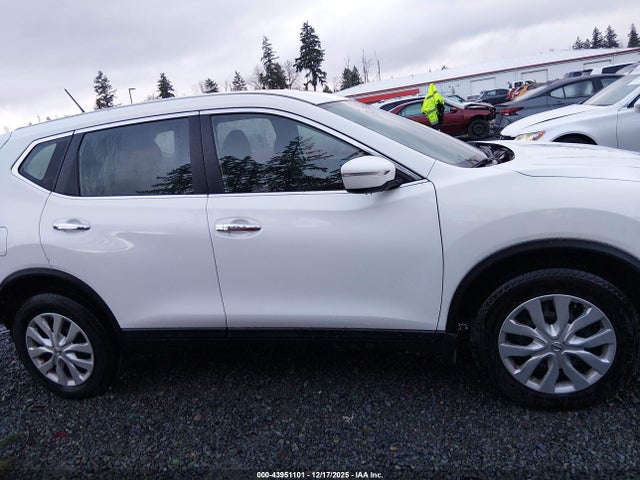 Nissan ROGUE S 2015 5N1AT2MV7FC849168 Image 14