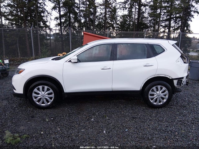 Nissan ROGUE S 2015 5N1AT2MV7FC849168 Image 15