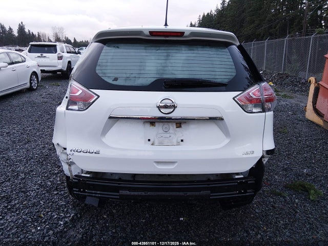 Nissan ROGUE S 2015 5N1AT2MV7FC849168 Image 17