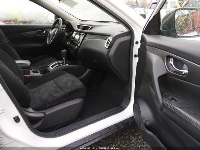 Nissan ROGUE S 2015 5N1AT2MV7FC849168 Image 18