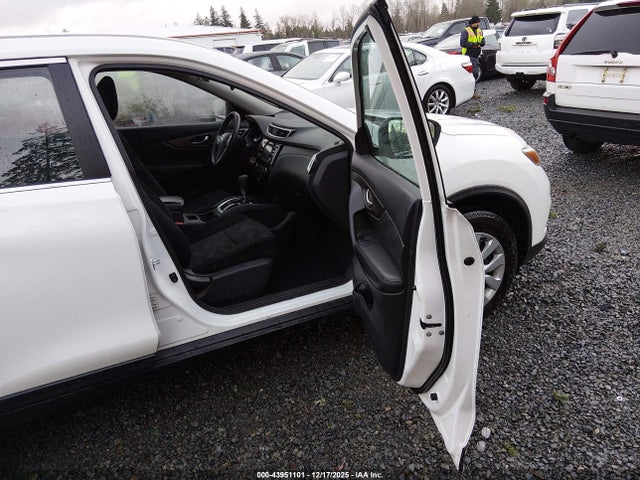 Nissan ROGUE S 2015 5N1AT2MV7FC849168 Image 5