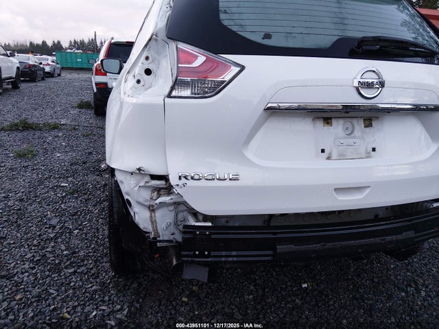 Nissan ROGUE S 2015 5N1AT2MV7FC849168 Image 6