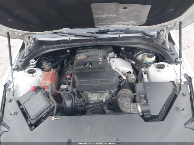 2016 CADILLAC ATS 1G6AB5RX3G0107813 Photo 9