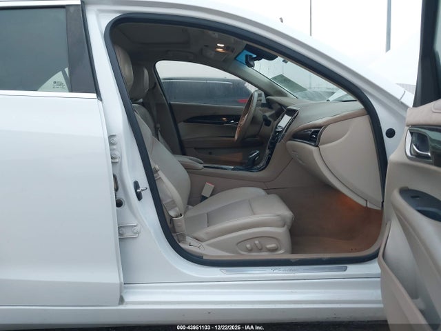 2016 CADILLAC ATS 1G6AB5RX3G0107813 Photo 4