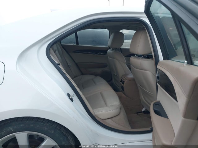 2016 CADILLAC ATS 1G6AB5RX3G0107813 Photo 7