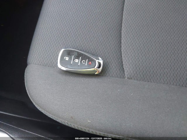 Chevrolet Cruze Lt Auto 2018 3G1BE6SM6JS651066 Image 11