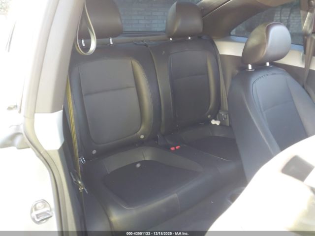 2013 VOLKSWAGEN BEETLE 3VWJP7AT4DM605818 Photo 7