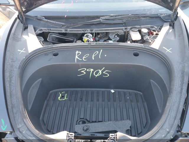 2022 TESLA MODEL 3 5YJ3E1EB3NF183353 Photo 9